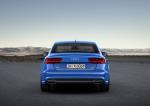 Audi A6 TFSI Quattro S-Line 2016 года (WW)